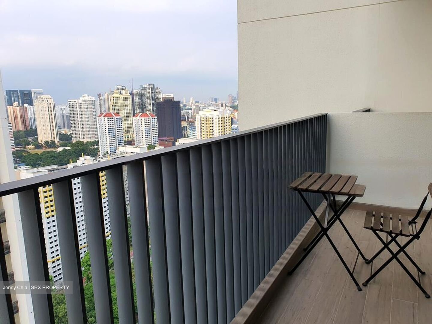 Highline Residences (D3), Condominium #456236181